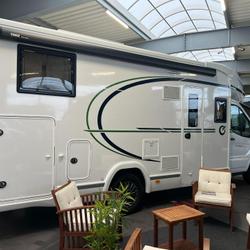 Profile Chausson Chausson CHAUSSON 777 ETAPE LINE Verson