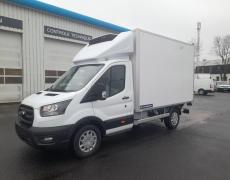 Ford Transit Thouaré-sur-Loire