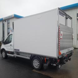 Ford Transit TREND CHC T350 L2 2.0 ECOBLUE 130 S&amp;S Thouar&eacute;-sur-Loire