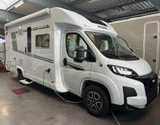 Profile Chausson Autres Chausson  - Chausson FIAT DUCATO 2.2L JTD 140 CH - 78 900 €