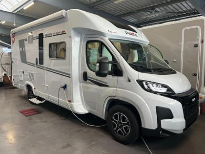 Profile Chausson Autres Chausson  - Chausson FIAT DUCATO 2.2L JTD 140 CH - 78 900 €