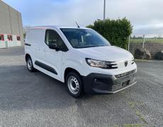 Peugeot Partner Mouilleron-le-Captif