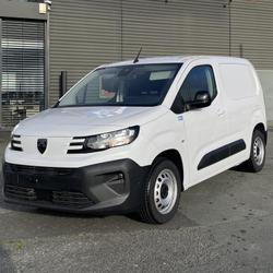 Peugeot Partner M 1000 KG BLUEHDI 130 S&amp;S EAT8 Mouilleron-le-Captif