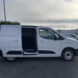 Peugeot Partner M 1000 KG BLUEHDI 130 S&amp;S EAT8 Mouilleron-le-Captif