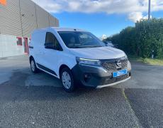 Nissan Townstar Mouilleron-le-Captif