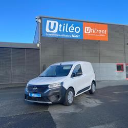 Nissan Townstar N-CONNECTA EV  L1 45KWH CHARGEUR 22KW GSR2B Mouilleron-le-Captif
