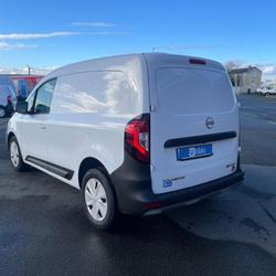 Nissan Townstar N-CONNECTA EV  L1 45KWH CHARGEUR 22KW GSR2B Mouilleron-le-Captif