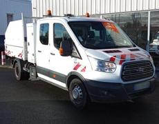 Ford Transit Mouilleron-le-Captif