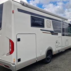 Integral Carthago Carthago Mercedes 177ch BVA M&eacute;rignac