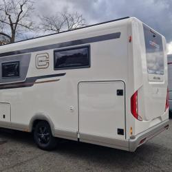 Integral Carthago Carthago Mercedes 177ch BVA M&eacute;rignac