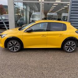 Peugeot 208 GT Line PureTech 100 S&amp;S BVM6 Firminy