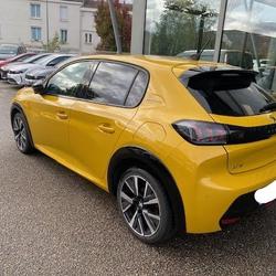 Peugeot 208 GT Line PureTech 100 S&amp;S BVM6 Firminy