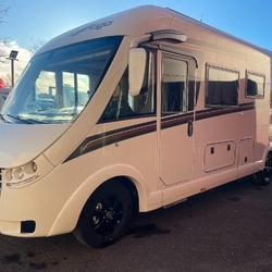 Integral Carthago Carthago Mercedes 170ch BVA M&eacute;rignac