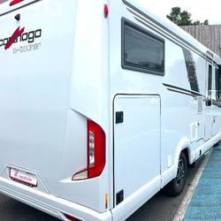 Integral Carthago Carthago 2.2L 140ch BVA M&eacute;rignac