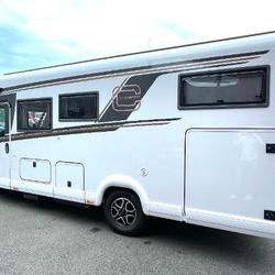 Integral Carthago Carthago 2.2L 140ch BVA M&eacute;rignac