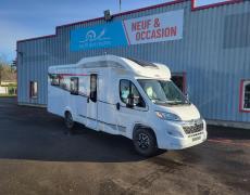 Profile Fiat Orgères