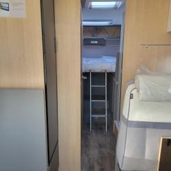 Profile Fiat LMC Fiat Ducato 2.2L 140CH Org&egrave;res