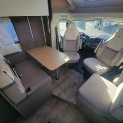 Profile Fiat LMC Fiat Ducato 2.2L 140CH Org&egrave;res