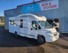 Profile Fiat Orgères