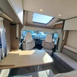 Profile Fiat LMC FIAT 2.2 L 140 CV Org&egrave;res