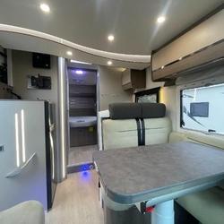 Profile Chausson Chausson 2.0L 170ch M&eacute;rignac