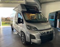 Fourgon Campereve Autres Campereve  - Campereve FIAT DUCATO 2.2L JTD 140 CH - 80 890 €