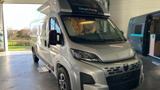 Fourgon Campereve Autres Campereve   - photo 0