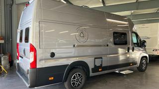 Fourgon Campereve Autres Campereve   - photo 1