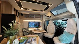 Fourgon Campereve Autres Campereve   - photo 4