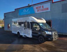 Profile Sunlight Orgères