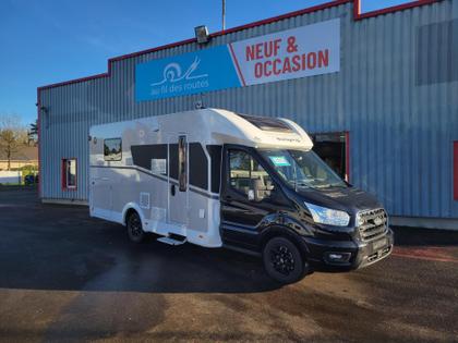 Profile Sunlight Autres Sunlight  - Sunlight FORD TRANSIT 2.0L 155CH - 78 350 €