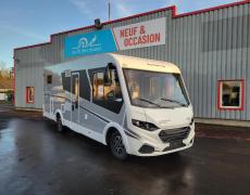 Integral Sunlight Autres Sunlight  - Sunlight FIAT DUCATO 2.2L 180CH - 95 550 €