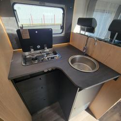 Integral Sunlight Sunlight FIAT DUCATO 2.2L 180CH Org&egrave;res