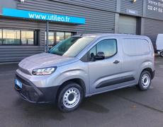 Toyota Proace City Thouaré-sur-Loire