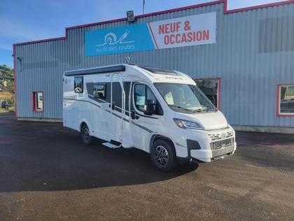 Profile Sunlight Autres Sunlight  - Sunlight Fiat Ducato 2.2L 140CH - 68 430 €