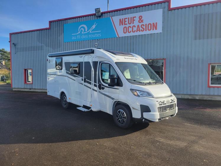 Profile Sunlight Autres Sunlight   - 68 430 €