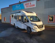 Profile Sunlight Autres Sunlight  - Sunlight Fiat Ducato 2.2L 140CH - 76 660 €