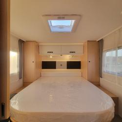 Profile Sunlight Sunlight Fiat Ducato 2.2L 140CH Org&egrave;res