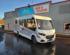Integral Sunlight Autres Sunlight  - Sunlight Fiat Ducato 2.2L 140CH BVA - 90 535 €