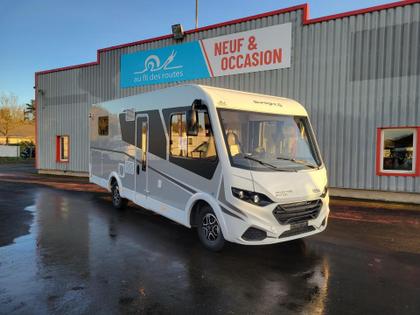 Integral Sunlight Autres Sunlight  - Sunlight Fiat Ducato 2.2L 140CH BVA - 90 535 €