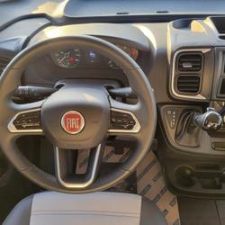 Integral Sunlight Sunlight Fiat Ducato 2.2L 140CH BVA Org&egrave;res