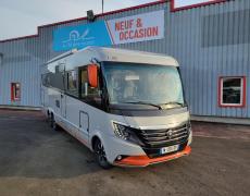 Integral Niesmann Autres Niesmann  - Niesmann Fiat Ducato 2.2L 180CH Boite automatique - 239 284 €