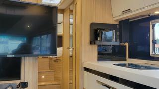 Integral Niesmann Autres Niesmann   - photo 2