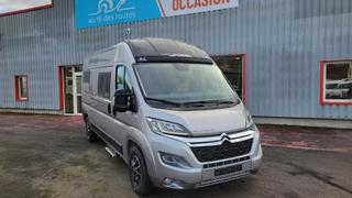 Fourgon Citroen Autres Citroen   - photo 0