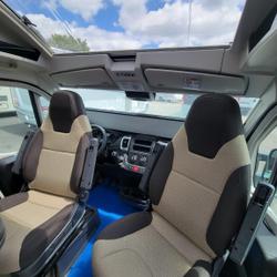 Fourgon Citroen Possl CITROEN 2.2 L 140 CV Org&egrave;res