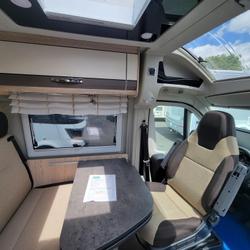 Fourgon Citroen Possl CITROEN 2.2 L 140 CV Org&egrave;res