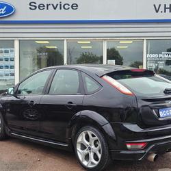 Ford Focus ST 2.5T - 225 Soliers