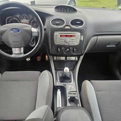 Ford Focus ST 2.5T - 225 Soliers