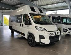 Fourgon Dreamer Autres Dreamer  - Dreamer FIAT DUCATO 2.2L JTD 140 CH - 65 100 €