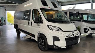 Fourgon Dreamer Autres Dreamer   - photo 0